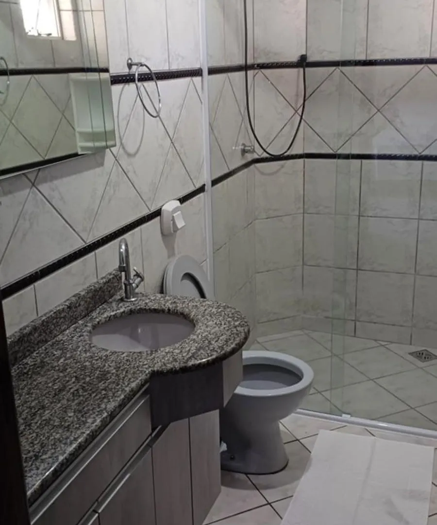 Lägenhet Apto 202 Ilha Da Figueira - Mobiliado 2 Quartos Jaraguá do Sul Brasilien